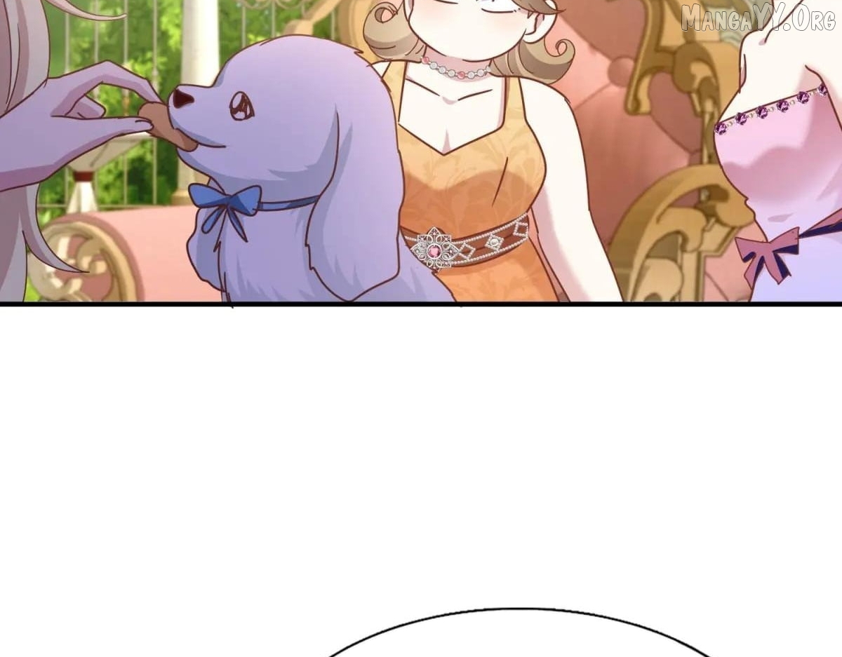 Don't Embarrass Me Chapter 184 - page 44